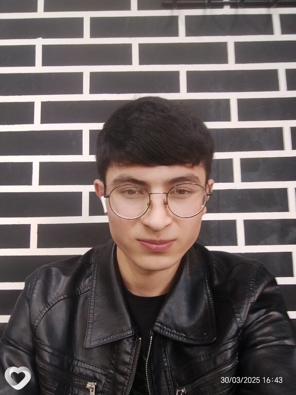 Leo, 21, Нижнем Новгороде — анкета №3491801