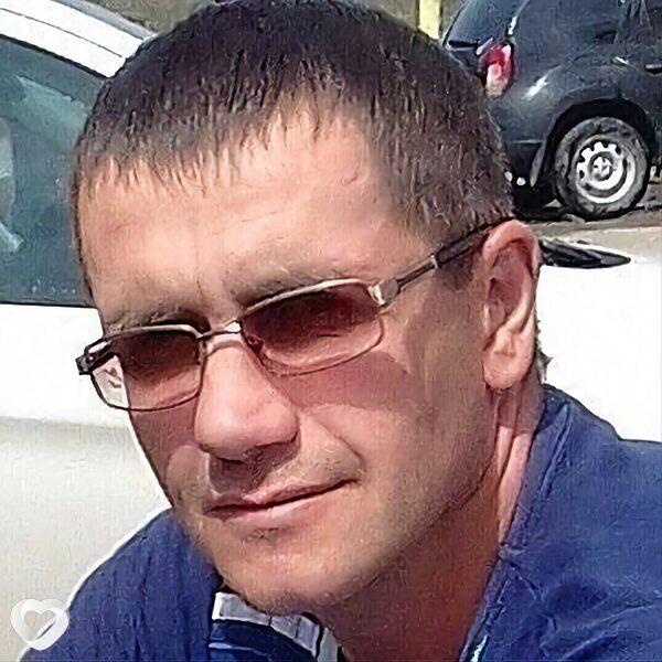 Дима, 45, Екатеринбурге — анкета №3491884