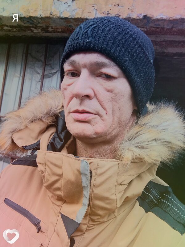 Артем, 45, Киеве — анкета №3491891