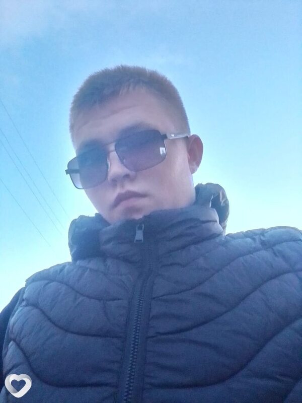 Андрей, Карымское