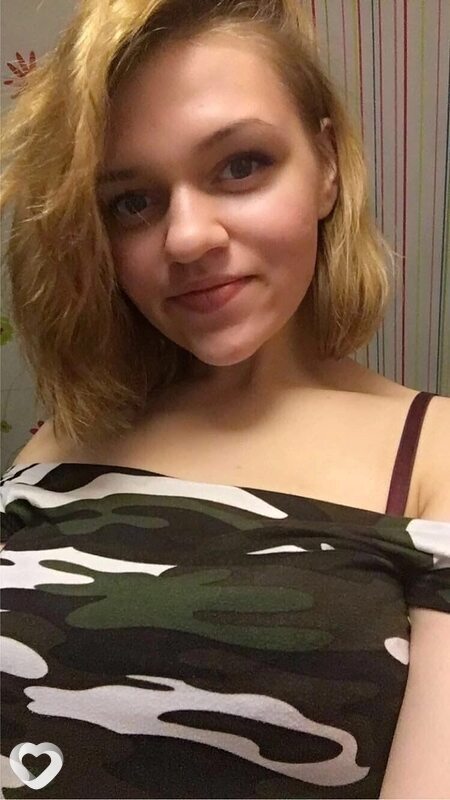 Екатерина, 24, Гатчине — анкета №3491932