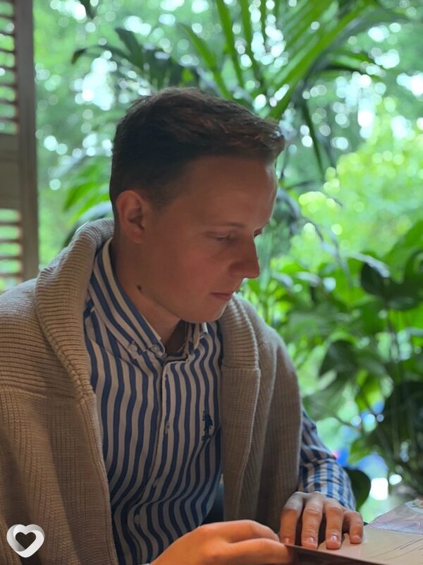 Егор, 29, Санкт-Петербурге — анкета №3491943