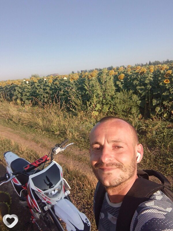 Стас, 20, Шахтах — анкета №3491947