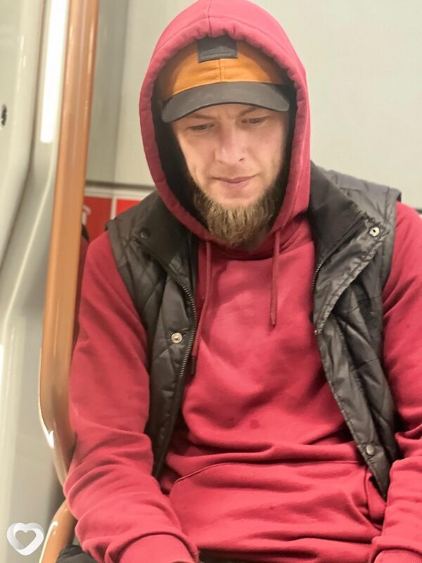 Гаджи, 33, Каспийске — анкета №3491951
