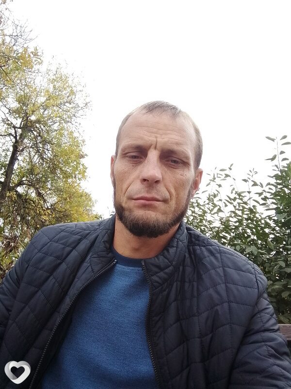 Антон, 42, Славянске-на-Кубани — анкета №3491954