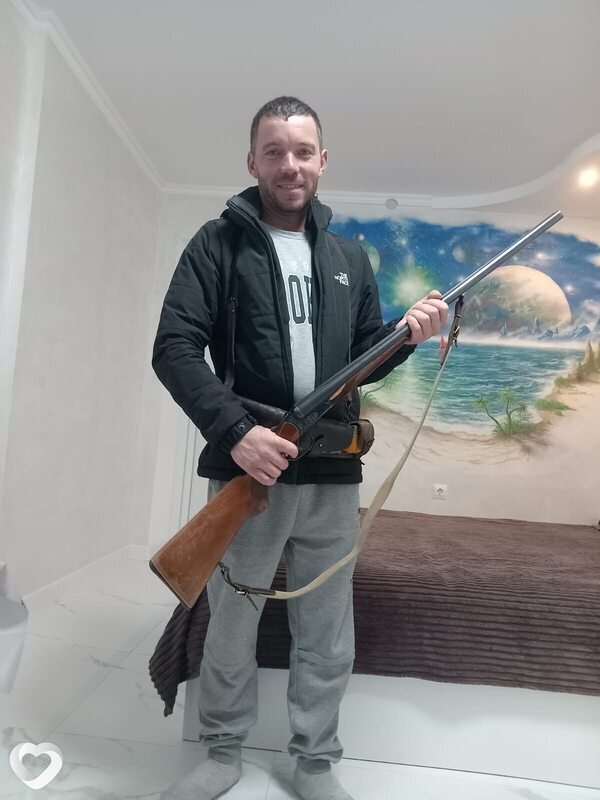 Сергей, 36, Анапе — анкета №3491734