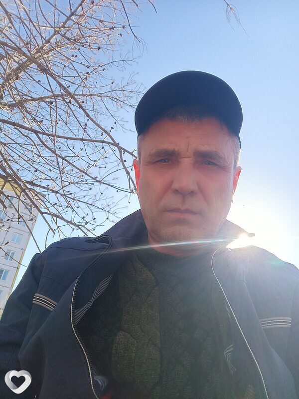 Серёга, 51, Тольятти — анкета №3491749