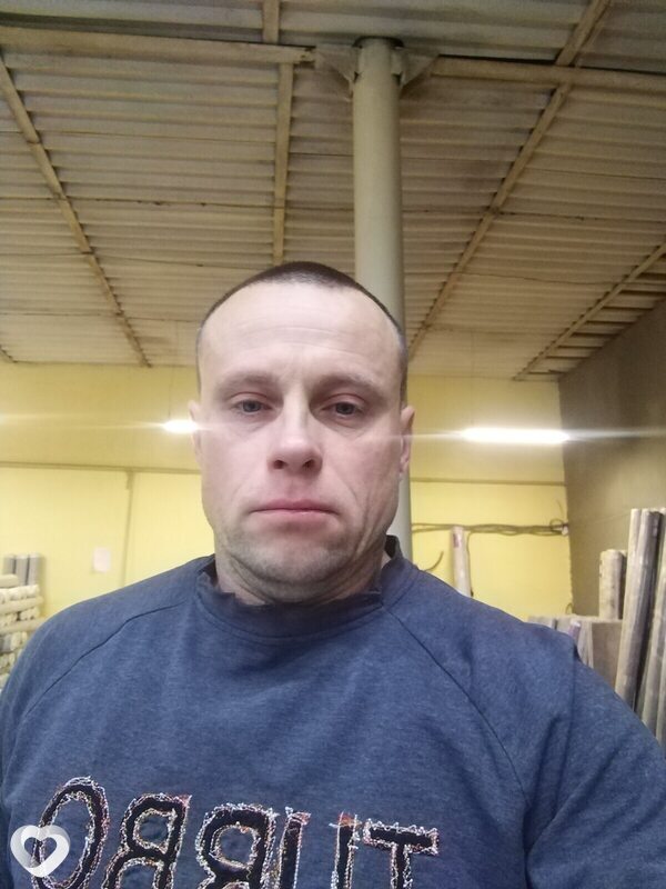 Дмитрий, 43, Смоленске — анкета №3491960
