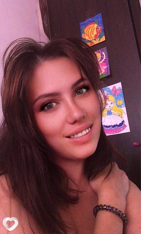 Екатерина, 40, Кемерове — анкета №3491968