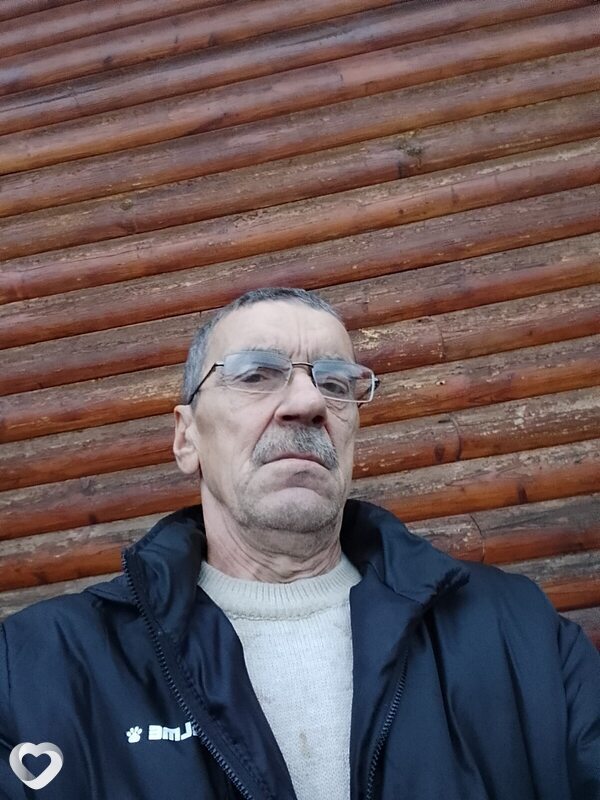 Serg, Суздаль