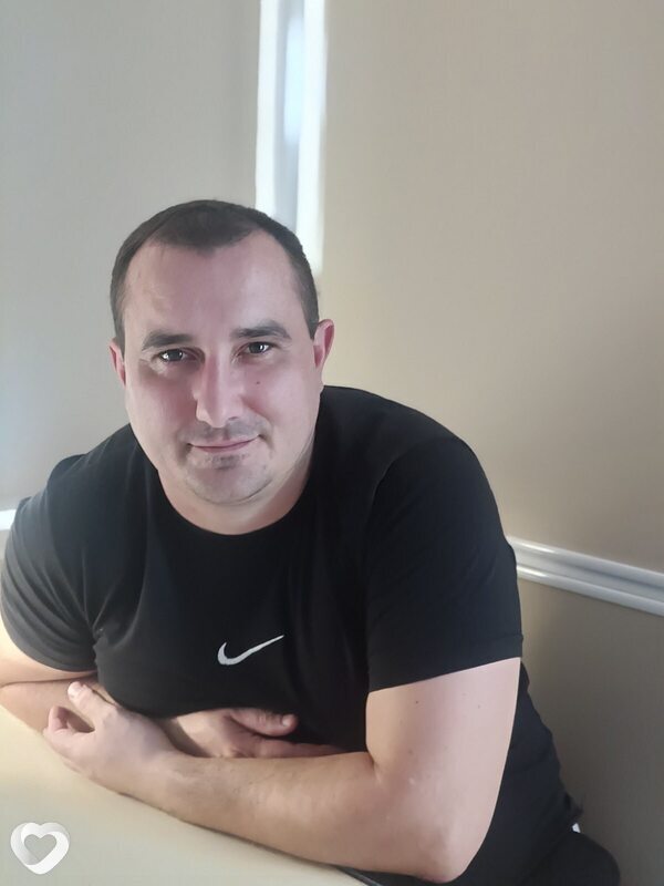 Ярик, 35, Виннице — анкета №3492830