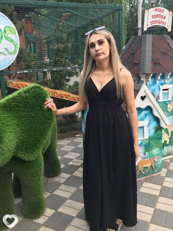 Лена, 35, Липецке — анкета №3492831