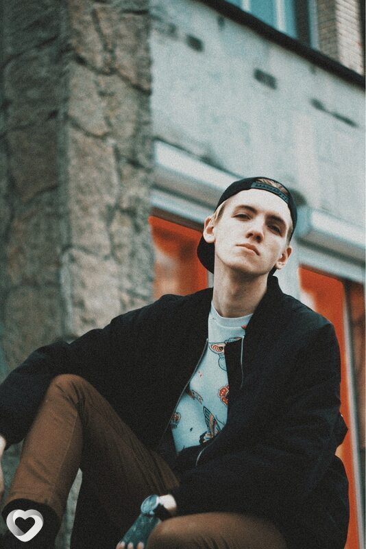 Дмитрий, 22, Санкт-Петербурге — анкета №3492833