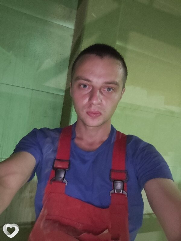 Александр, 28, Могилев — анкета №3492838