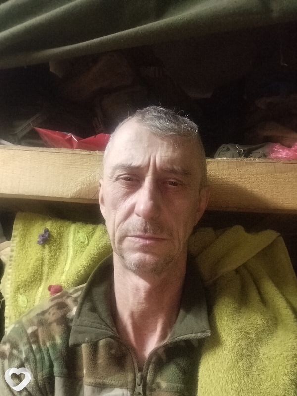 Vasilij, 52, Ставрополе — анкета №3492845
