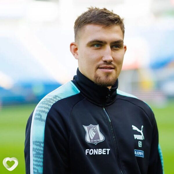 Егор, 27, Ростове-на-Дону — анкета №3492851