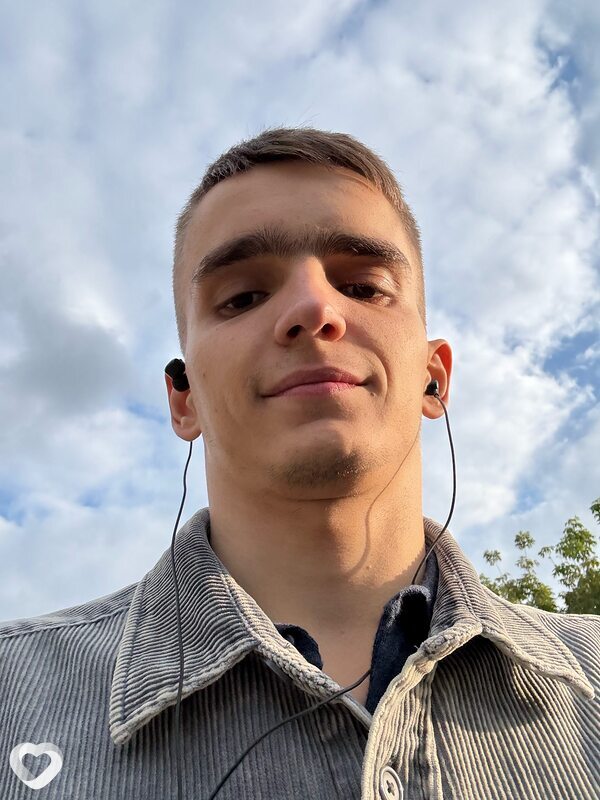 Эдуард, 22, Астрахани — анкета №3491982