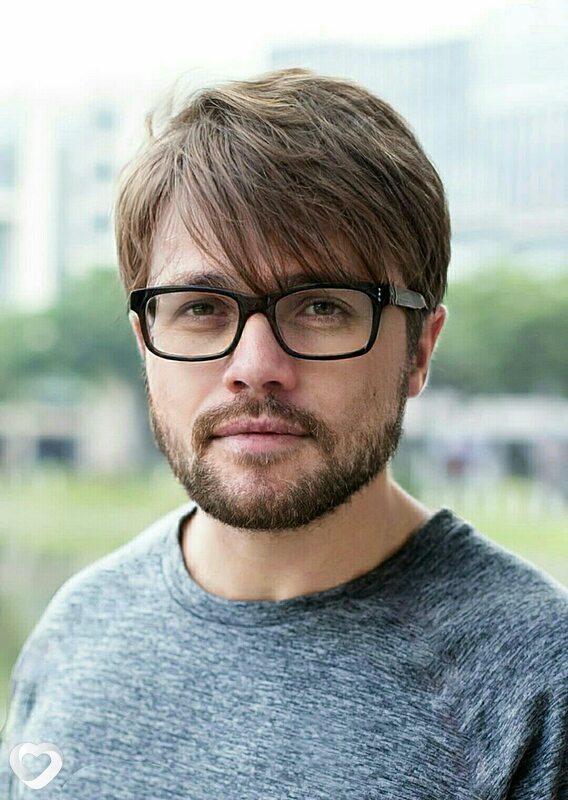Серж, 31, Черновцах — анкета №3492001