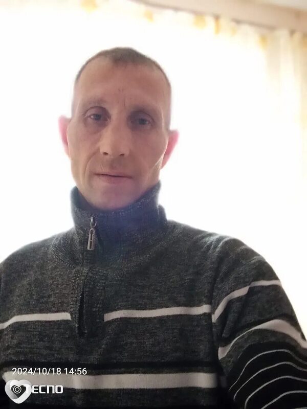 Дима, 47, Уссурийске — анкета №3492005