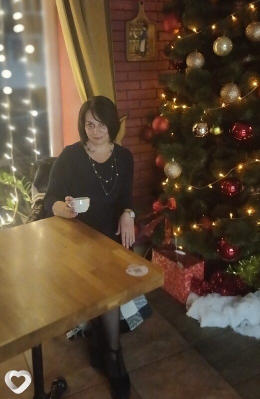 Яра, 50, Хмельницком — анкета №3492008
