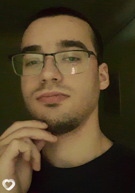 Деним, 28, Днепр — анкета №3492012