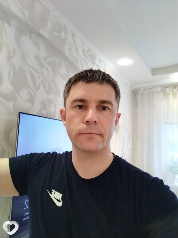 Станислав, 38, Омске — анкета №3492017