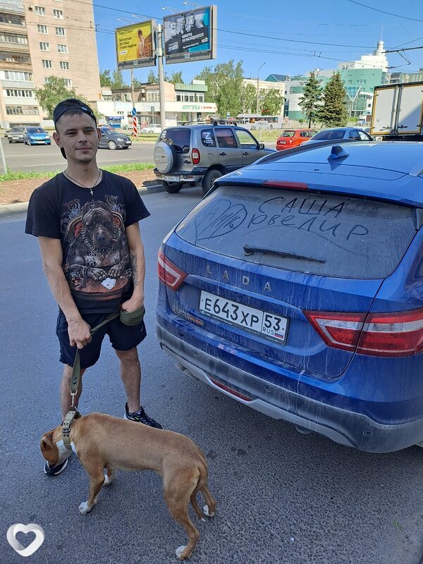 Александр, 28, Великом Новгороде — анкета №3492018