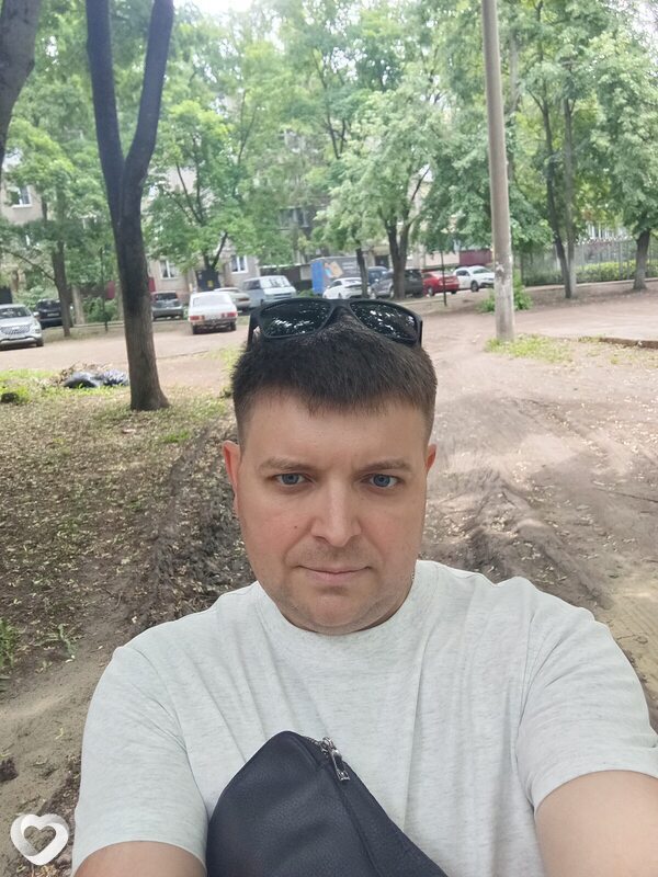 Денис, 37, Липецке — анкета №3492019