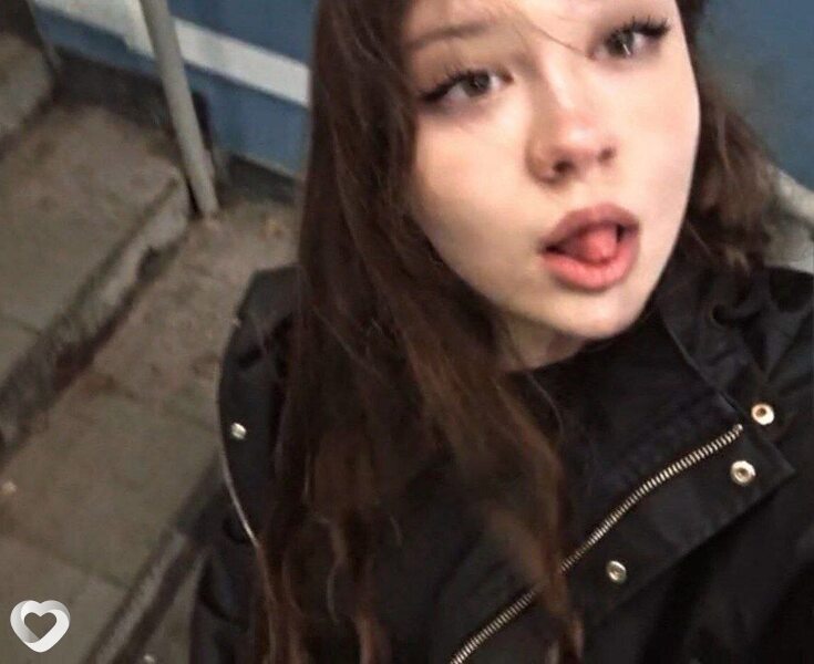 Каролина, 18, Елабуге — анкета №3492025
