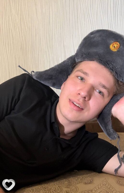 Artem, 22, Ростове-на-Дону — анкета №3492026