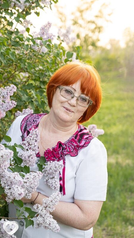 Наталья, 65, Челябинске — анкета №3492029