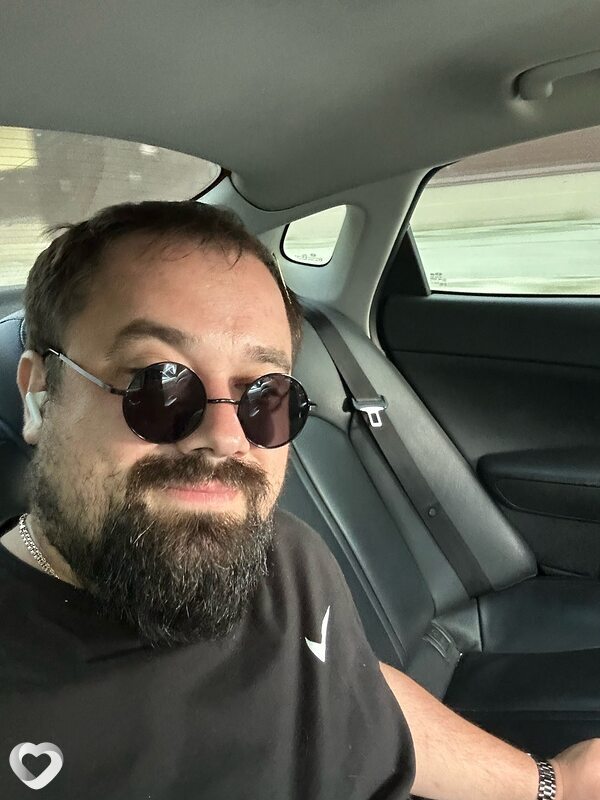 Юрий, 33, Новосибирске — анкета №3492437