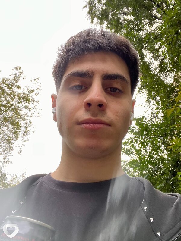 Амин, 23, Нижнем Новгороде — анкета №3492447