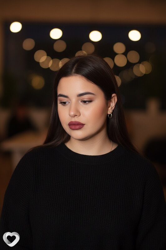 Елизавета, 19, Астрахани — анкета №3492449