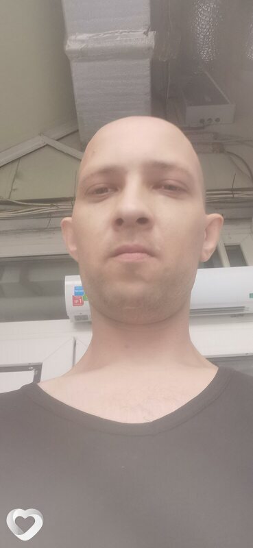 Влад, 36, Владивостоке — анкета №3492041