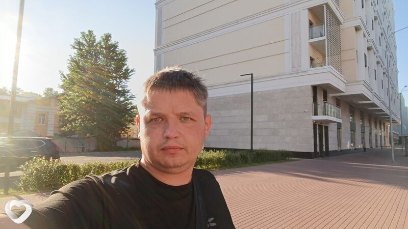 Сергей, 37, Санкт-Петербурге — анкета №3492045