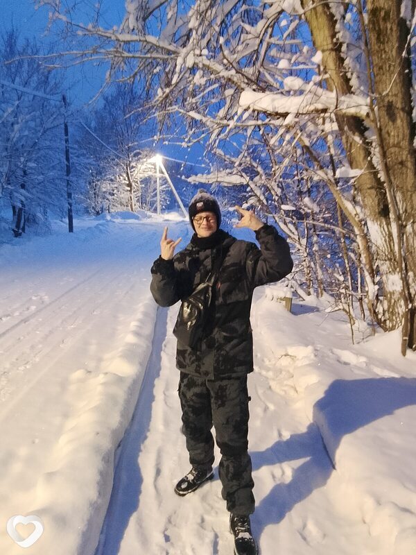 Егор, 19, Санкт-Петербурге — анкета №3492113