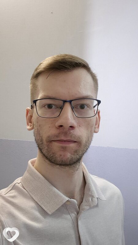Павел, 30, Нижнем Новгороде — анкета №3492114