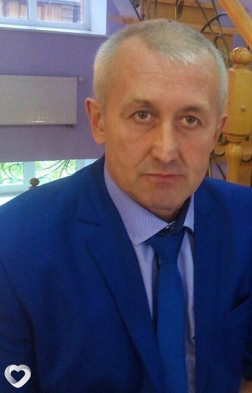 Игорь, 55, Сарапуле — анкета №3492116