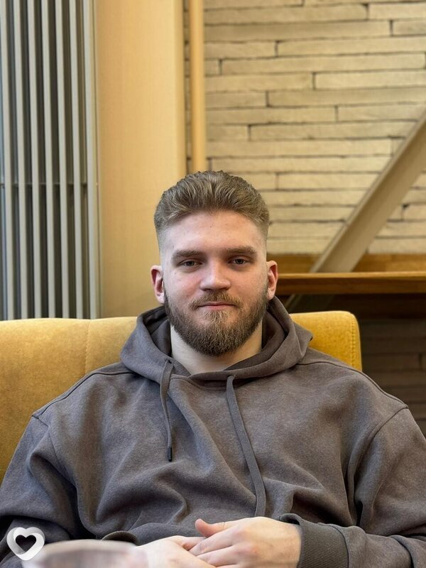 Вячеслав, 26, Перми — анкета №3491906