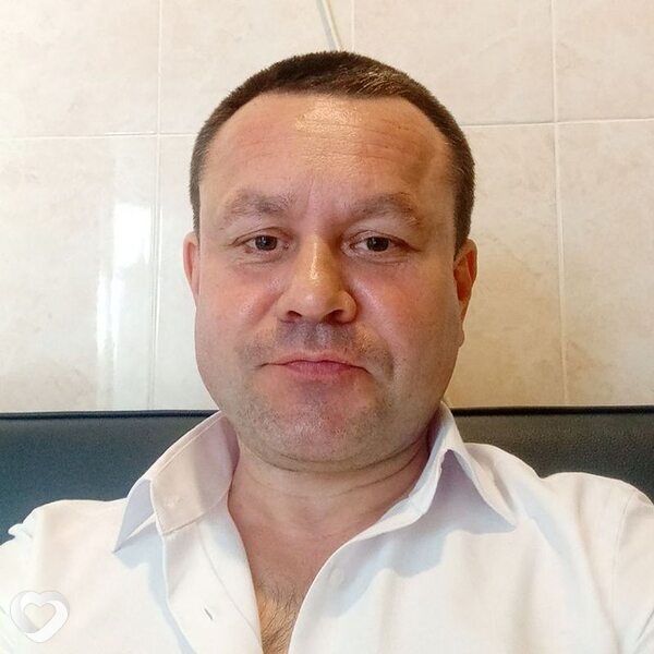 Алекс, 48, Рязани — анкета №3491908