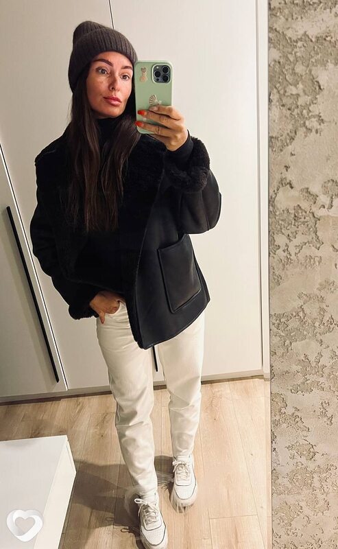 Анастасия, 36, Уфе — анкета №3491919