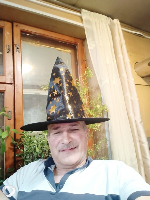 Бахадур, 58, Мурманске — анкета №3491923