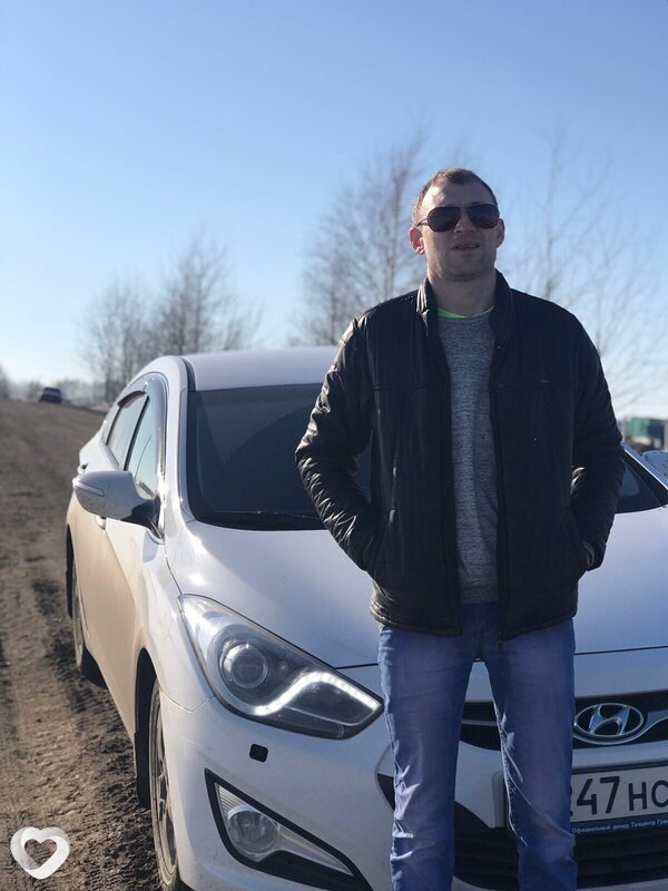 Сергей, 45, Сергаче — анкета №3492058