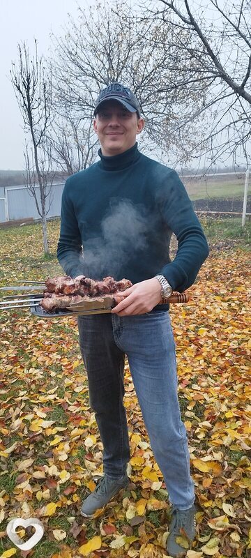 Иван, 38, Воронеже — анкета №3492065