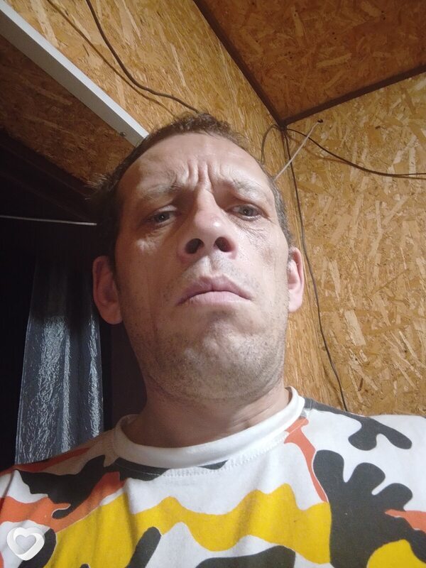 Виктор, 43, Красноярске — анкета №3492068