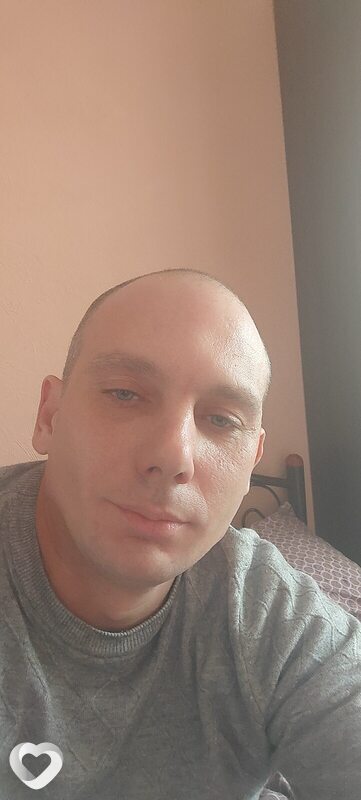 Костя, 41, Запорожье — анкета №3492079