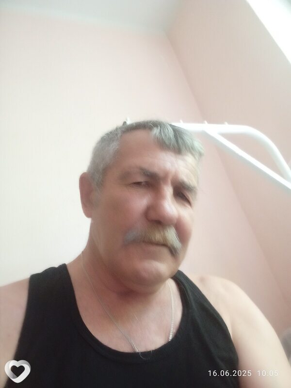 Александр, 64, Калининграде — анкета №3492181