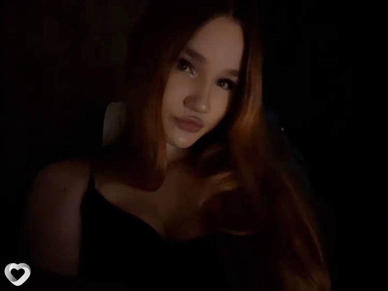 Василиса, 19, Калининграде — анкета №3492187