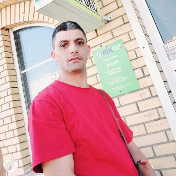 Jamal, 39, Ногинске — анкета №3492088